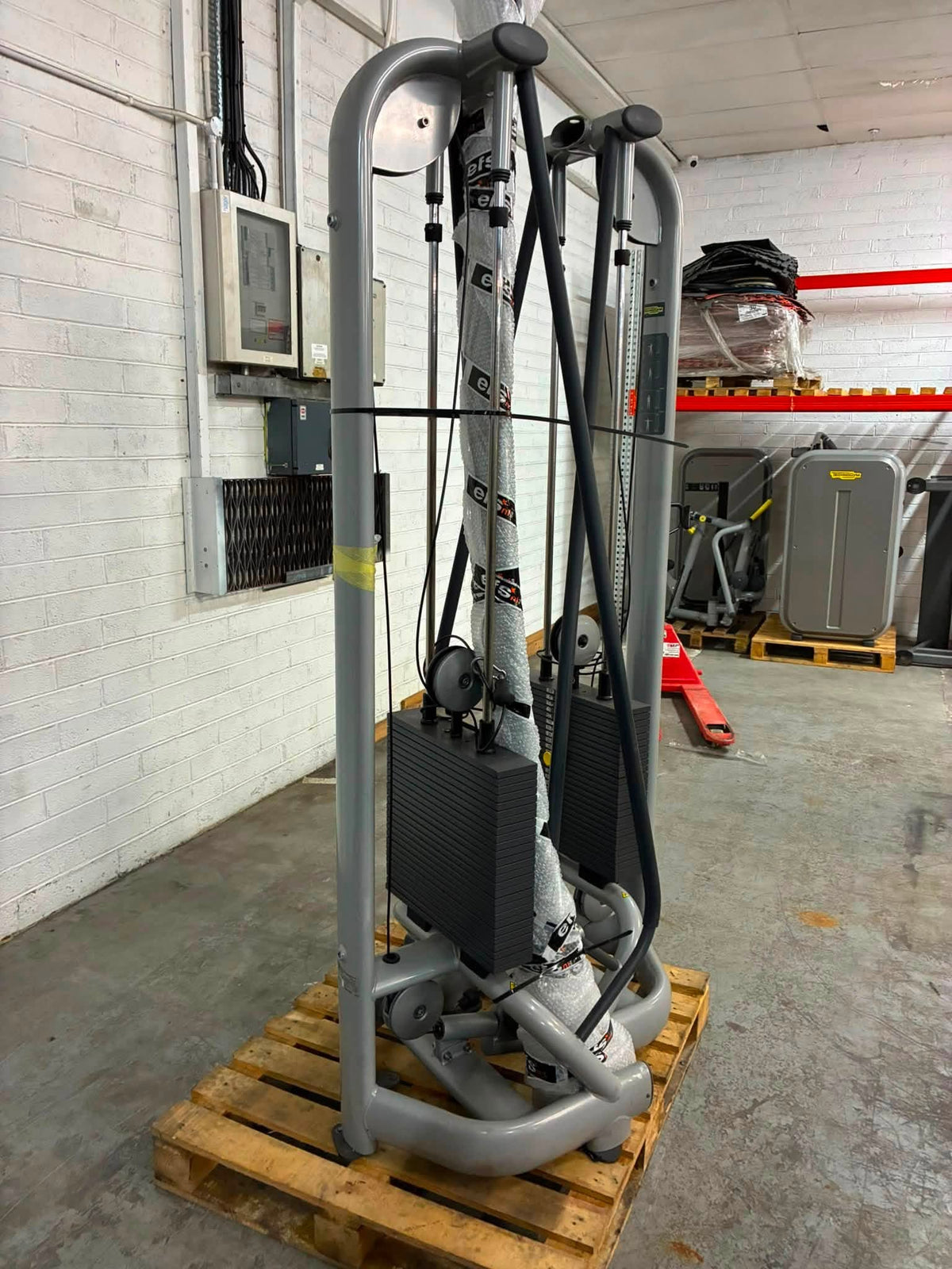 Technogym Cable Crossover