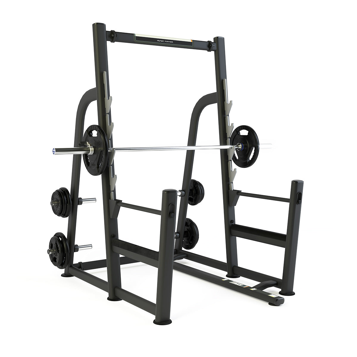 Pulse Squat rack – EFSNI LTD