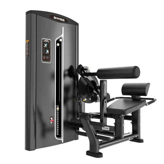 SWISS ADDUCTOR/ABDUCTOR