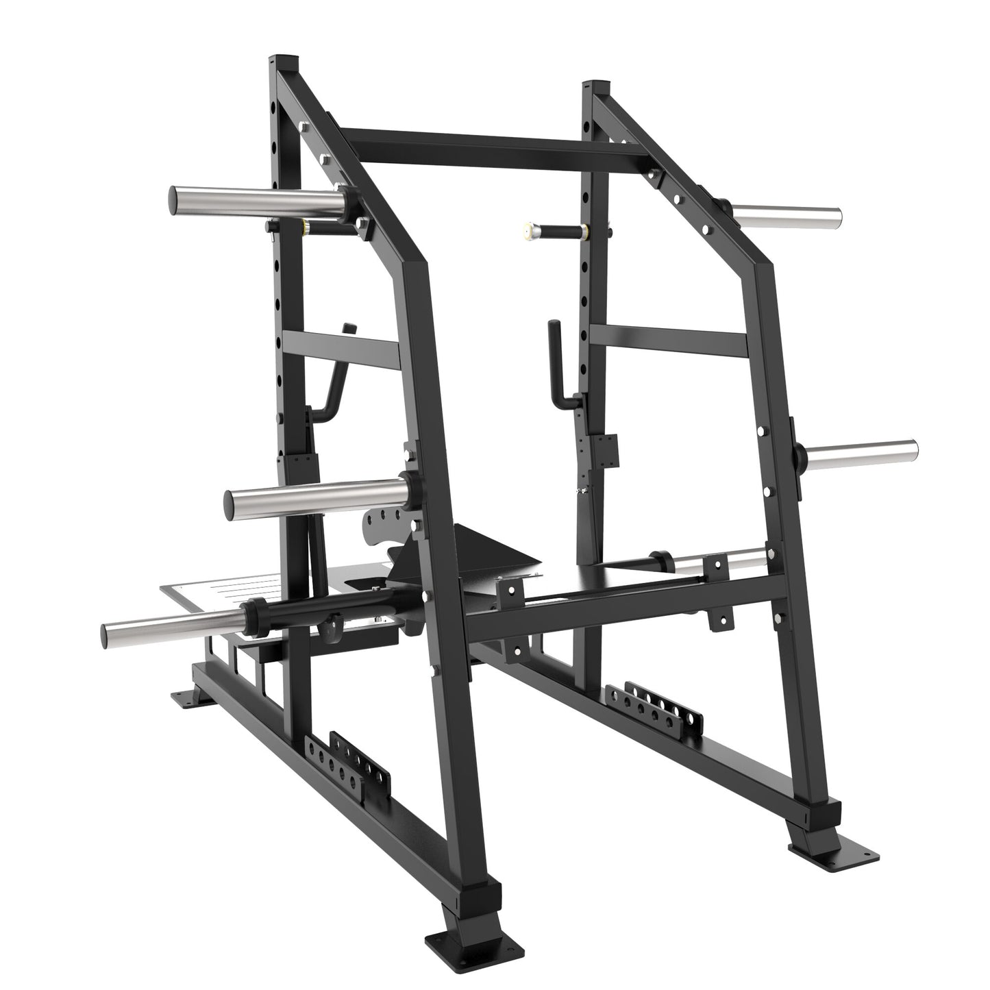 SWISS PL BELT SQUAT