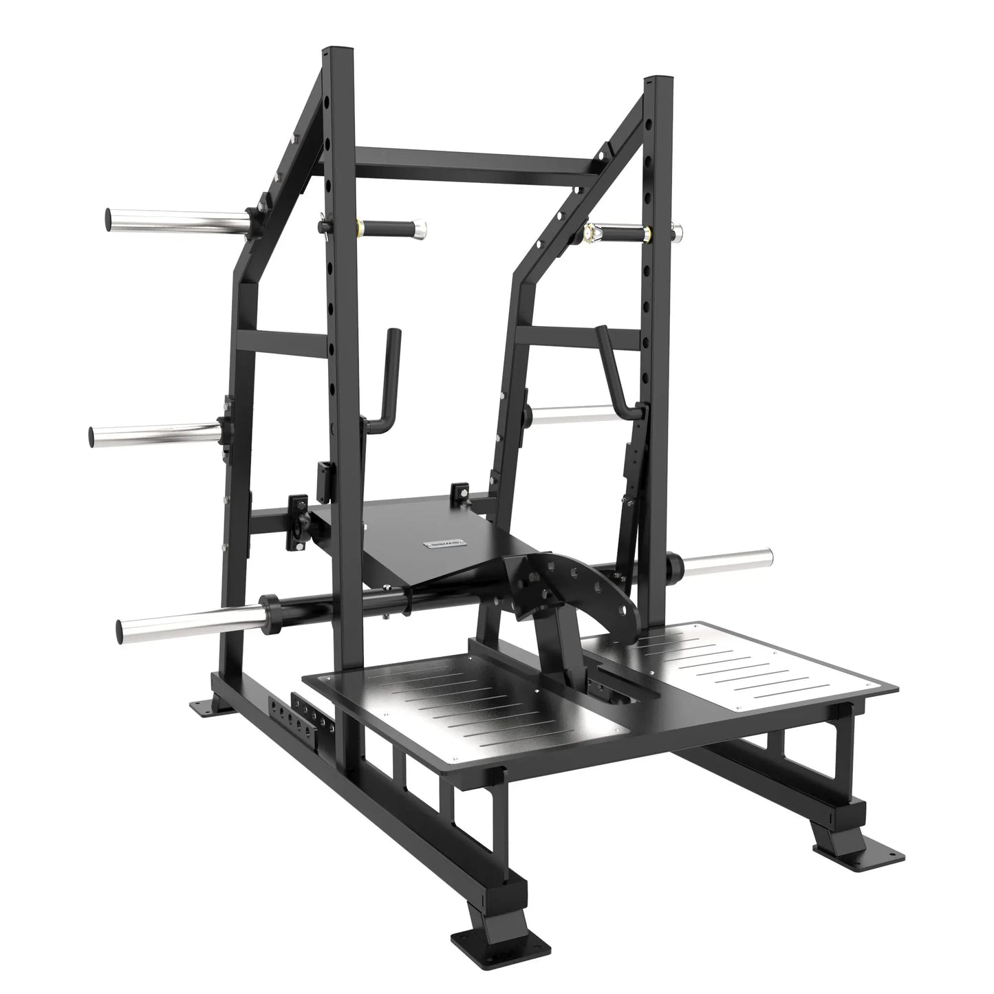 SWISS PL BELT SQUAT