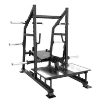 SWISS PL BELT SQUAT
