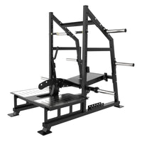 SWISS PL BELT SQUAT