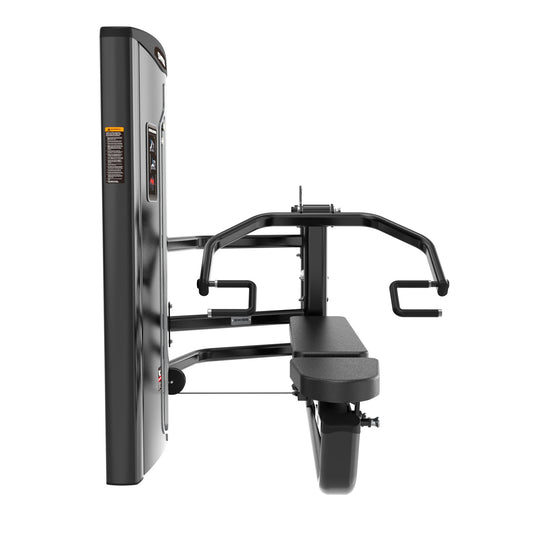SWISS SHOULDER/CHEST PRESS