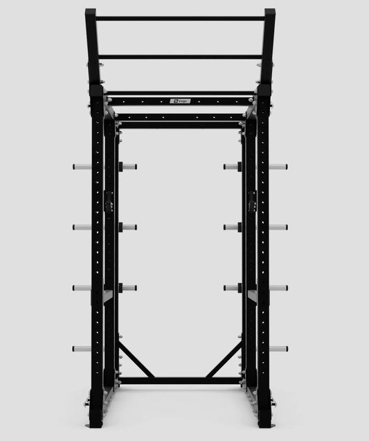 Exigo E80 Elite Power Rack 45 Degree Wing