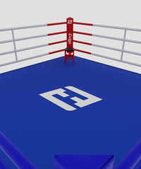 Exigo® 36" Classic Competition Boxing Ring