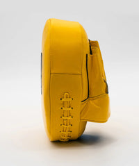 Exigo® F3 Fortis Hand Size Air Focus Pads