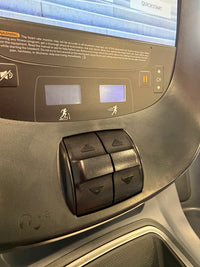 PRECOR TRM 885 WITH P82 CONSOLE