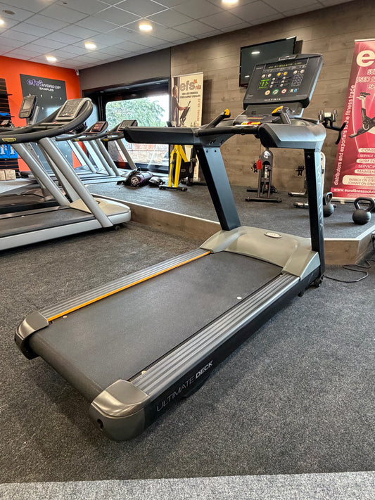 MATRIX T5X V3 TREADMILL