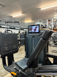 Fully refreshed, Matrix G7 Ultra with ITC.