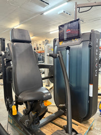 Fully refreshed, Matrix G7 Ultra with ITC.