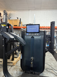 Fully refreshed, Matrix G7 Ultra with ITC.