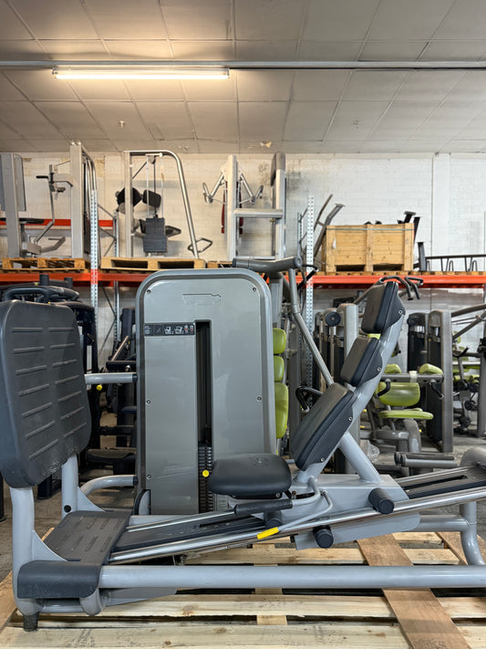 Technogym Leg Press