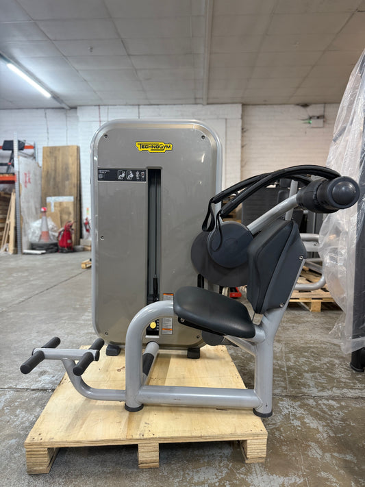 Technogym Abdominal Crunch