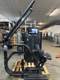 Fully refreshed, Matrix G7 Ultra with ITC.