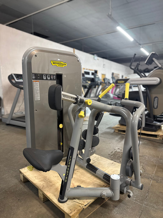 Technogym Low Row