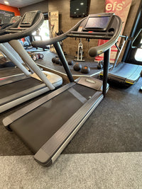 Technogym Run 600 TV treadmill