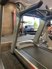 cybex 790t Refreshed Cybex 790T LED treadmill – EFSNI LTD