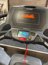 cybex 790t treadmill Refreshed Cybex 790T LED treadmill – EFSNI LTD