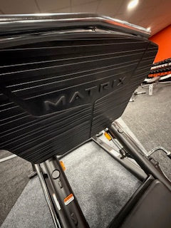 45 Degree Leg Press