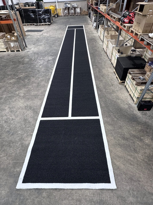 SWISS ROX TRACK