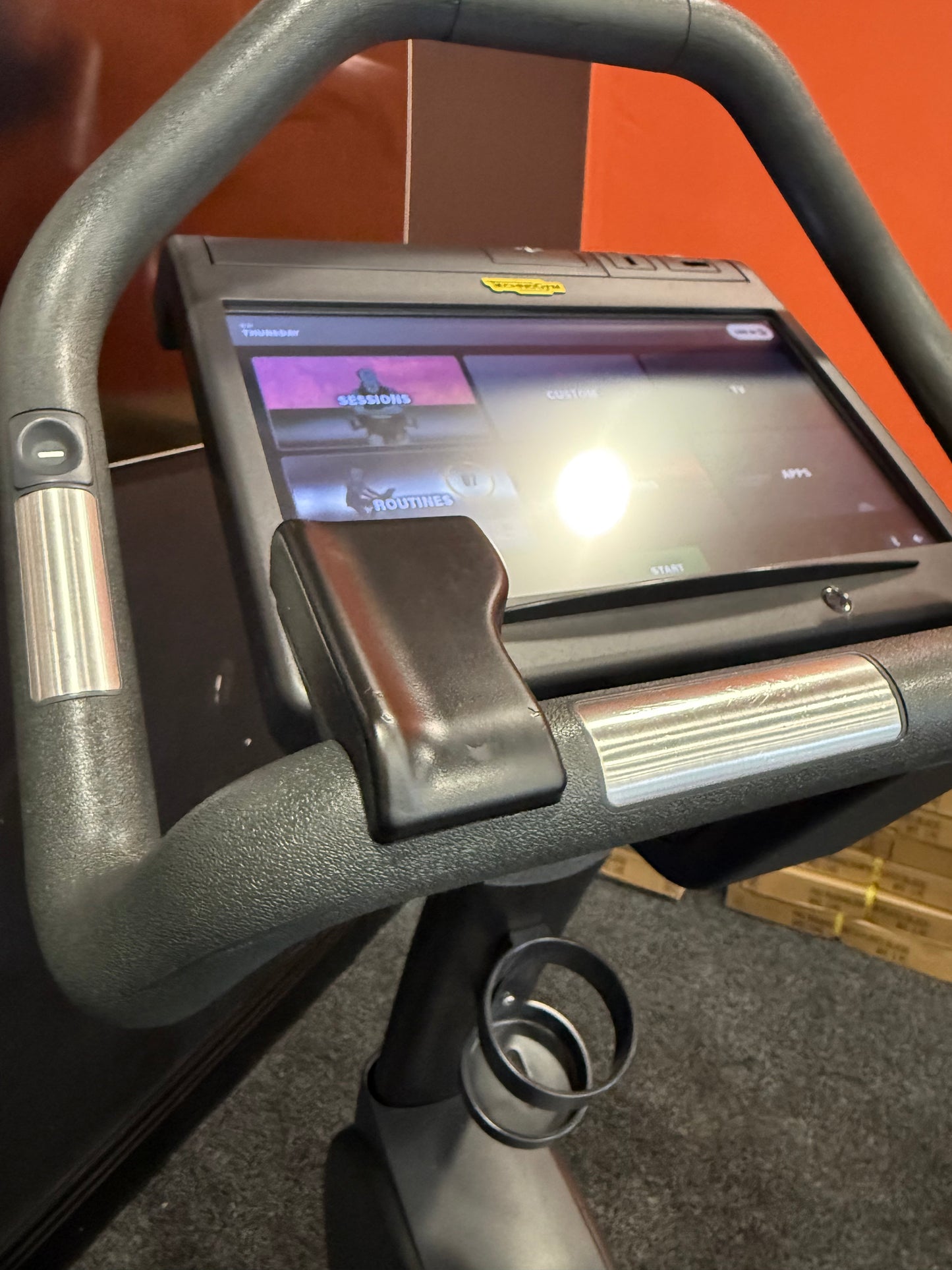 Technogym 1000 Unity