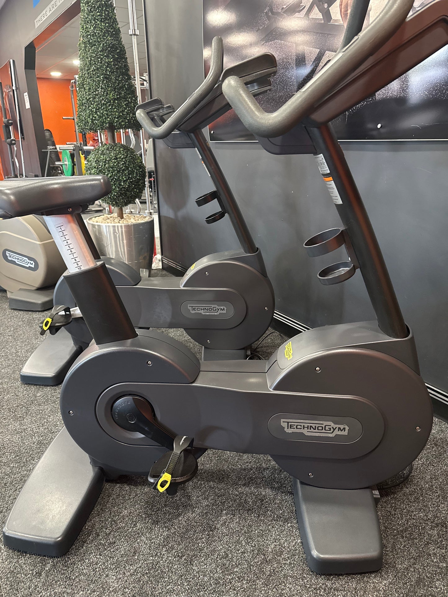 Technogym 1000 Unity