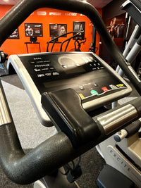 Technogym 700 recumbent LED recline
