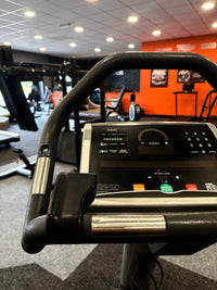 Technogym 700 recumbent LED recline