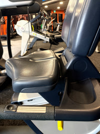 Technogym 700 recumbent LED recline