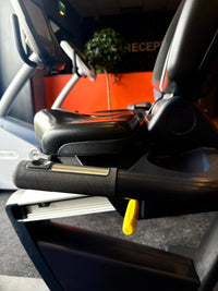 Technogym 1000 LED Recumbent
