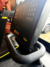 Technogym 1000 LED Recumbent