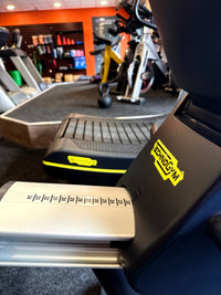 Technogym 1000 LED Recumbent