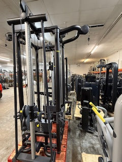 Technogym Cable Tower