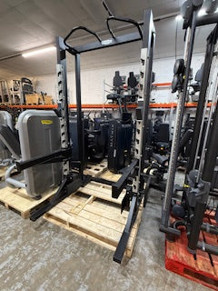 Technogym Pure Strength Half Rack