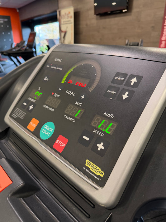 TECHNOGYM JOG 700 LED