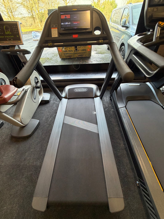 TECHNOGYM RUN 600 UNITY