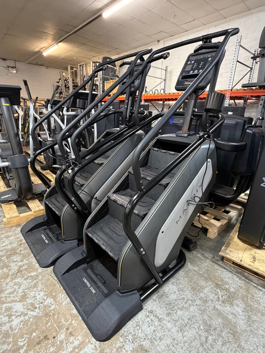 MATRIX C5X STAIRCLIMBER