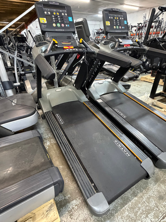 MATRIX T5X V3 TREADMILL