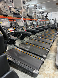 MATRIX T5X V3 TREADMILL