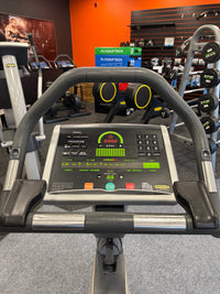 Technogym Excite+ Bike 700 LED – mechanically refreshed