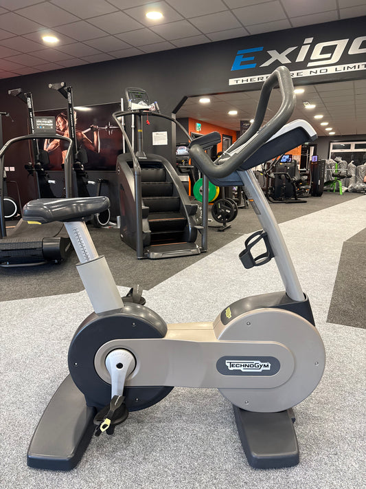 Technogym Excite+ Bike 700 LED – Fully Refurbished