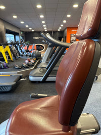 Technogym Excite+ Recline 700 LED – Fully Refurbished