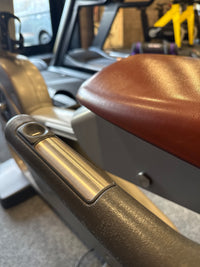 Technogym Excite+ Recline 700 LED – Fully Refurbished