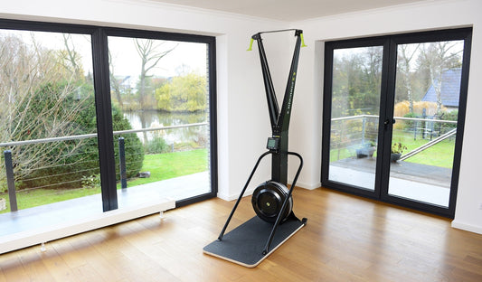 CONCEPT 2 SKI ERG WITH PM5 Monitor