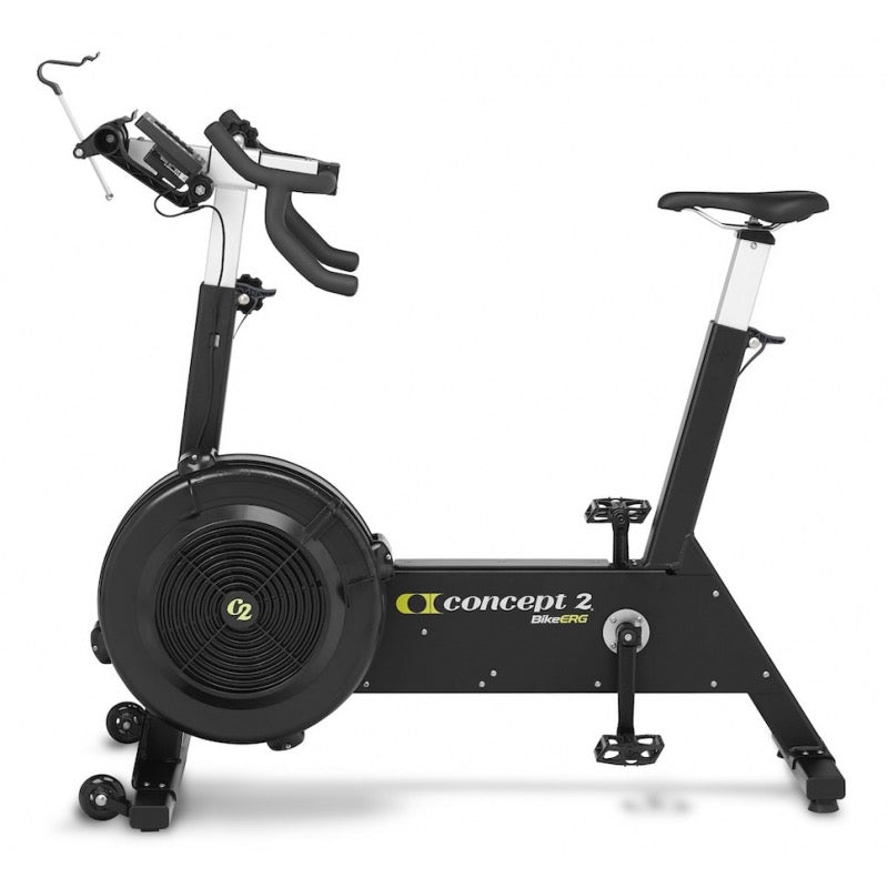 Exercise Bikes