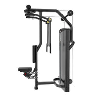 NEW SWISS PEC FLY / REAR DELT