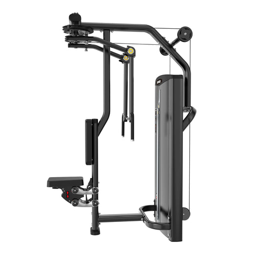 NEW SWISS PEC FLY / REAR DELT