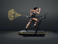 TECHNOGYM SKILLRUN LIVE 5000