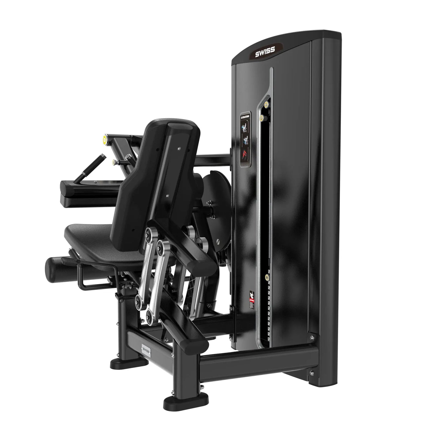 LEG CURL/EXTENSION